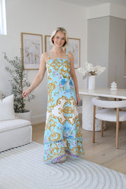 Versace Sundress