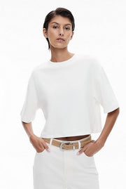 Witchery-Boxy-Crop-Tee-White