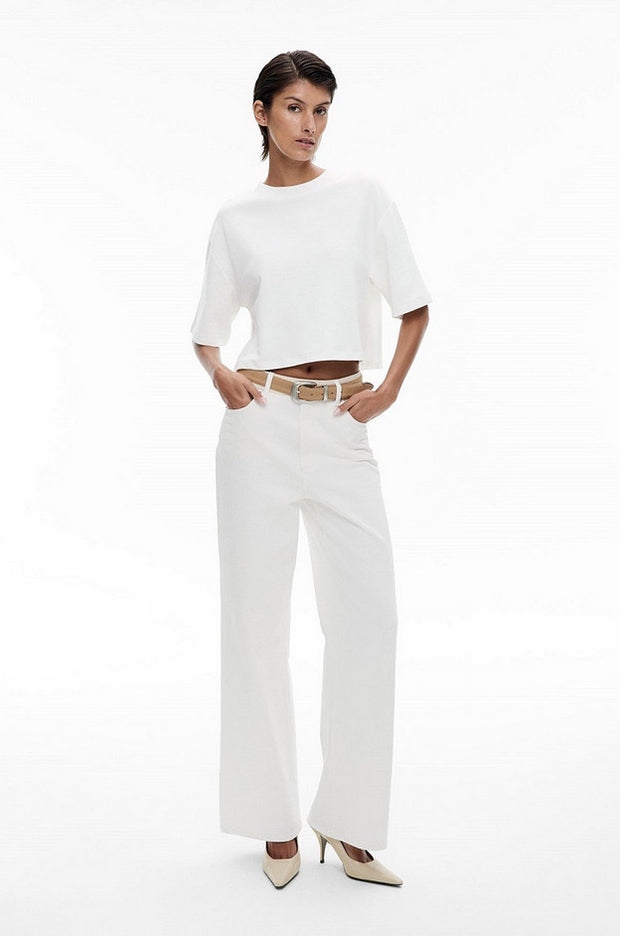 Witchery-Boxy-Crop-Tee-White
