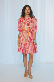Kachel Zoey Dress - Multi