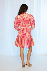 Kachel Zoey Dress - Multi