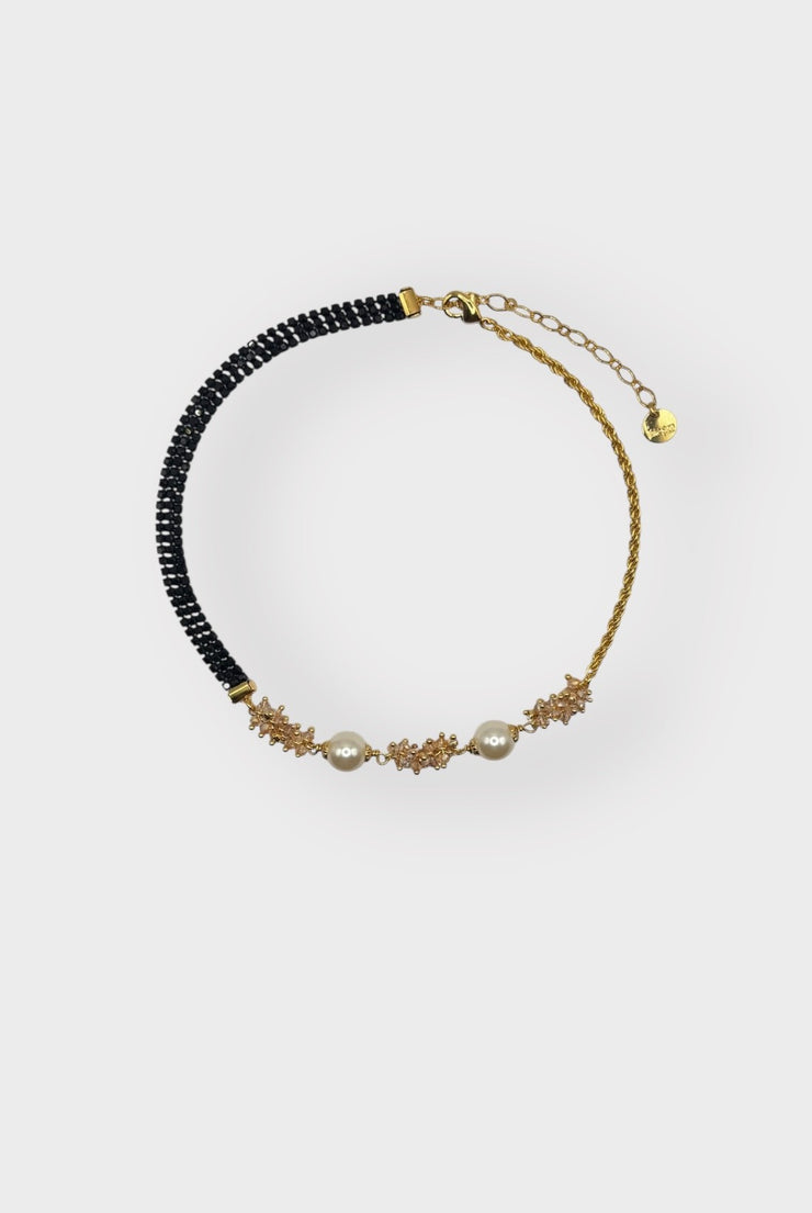 Julie Sion Shine Choker 