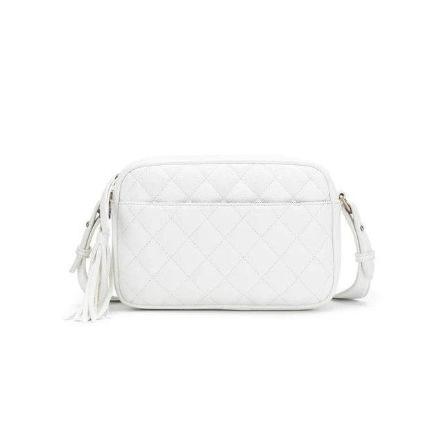 Mattea X/Body - White