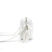 Mattea X/Body - White
