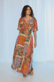 Jacqueline Maxi Dress