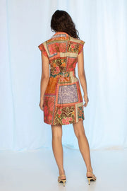 Leonie Dress