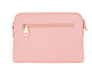 Airllywood Bowery Wallet - Carnation Pink