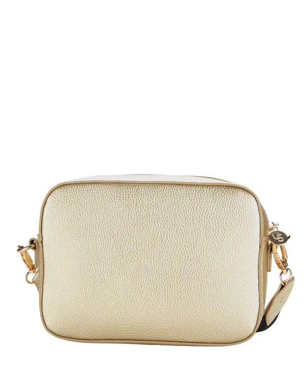 Urban Status Bond Bag - Gold