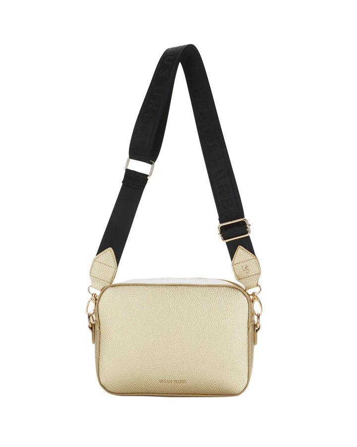 Urban Status Bond Bag - Gold