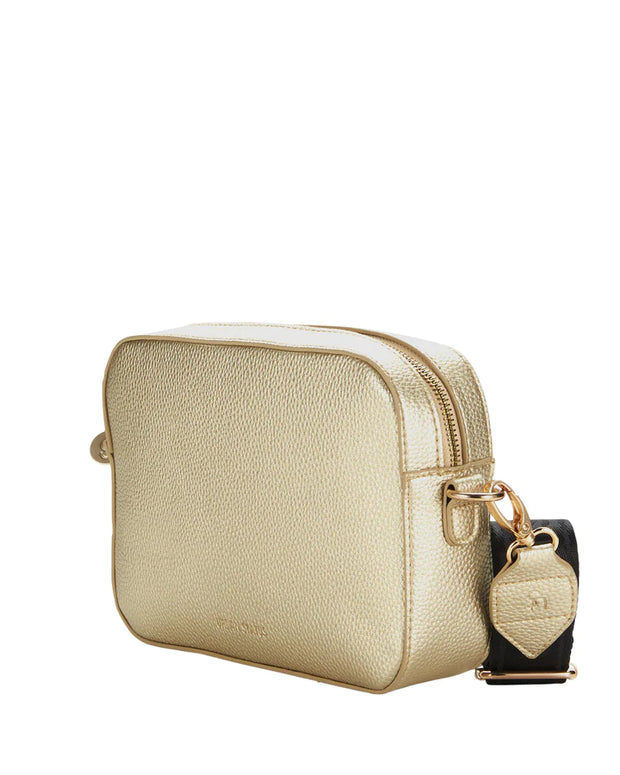 Urban Status Bond Bag - Gold