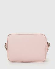 Urban Status Bond Bag - Blush