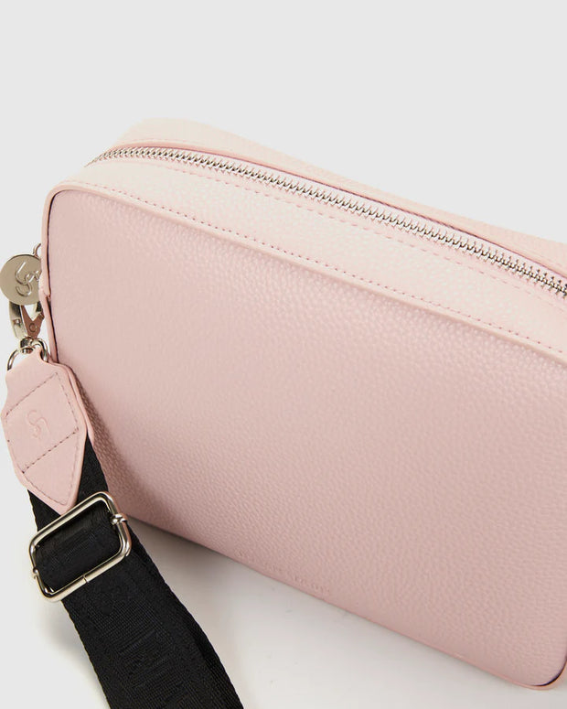 Urban Status Bond Bag - Blush