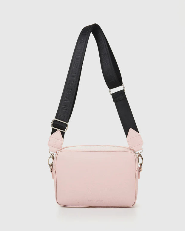 Urban Status Bond Bag - Blush