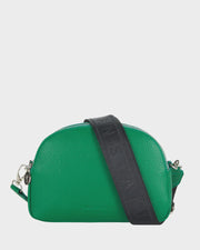 Urban Status - Gigi Bouble Zip Bag - Green