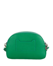 Urban Status - Gigi Bouble Zip Bag - Green