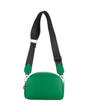 Urban Status - Gigi Bouble Zip Bag - Green