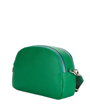 Urban Status - Gigi Bouble Zip Bag - Green