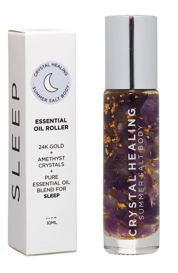 Airllywood - Airllywood, Essential Oil Roller - Sleep, Body Oil
