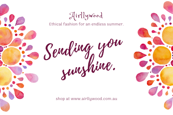 Airllywood - Airllywood, 50 Dollar Gift E-Voucher, Gift Vouchers