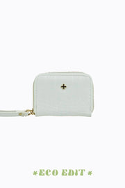 Beckett Wallet White