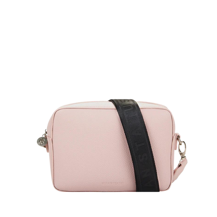 Urban Status Bond Bag - Blush