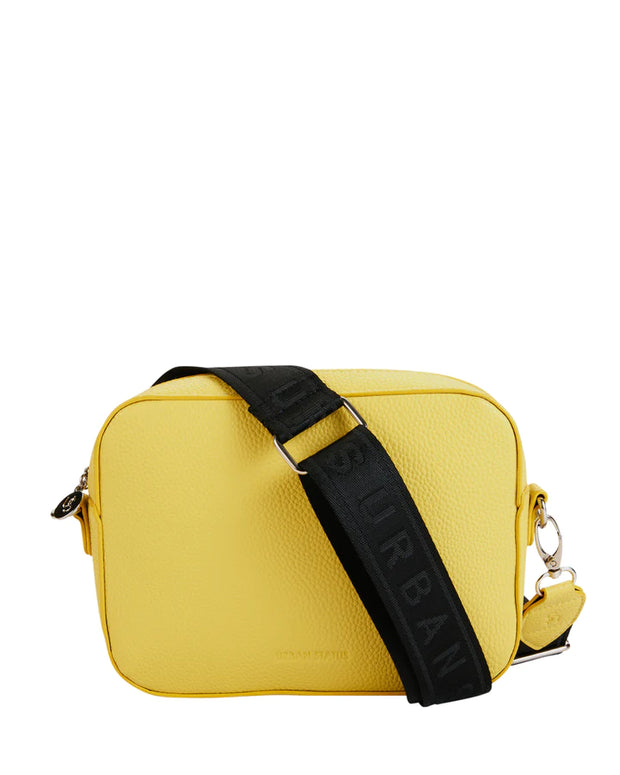 Urban Status Bond Bag - Citrus