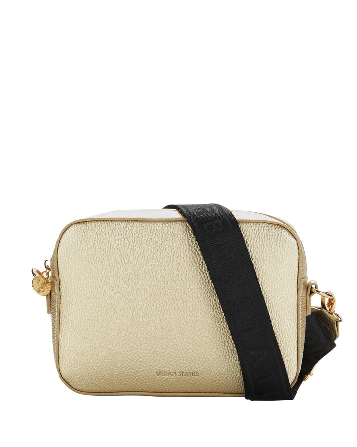 Urban Status Bond Bag - Gold