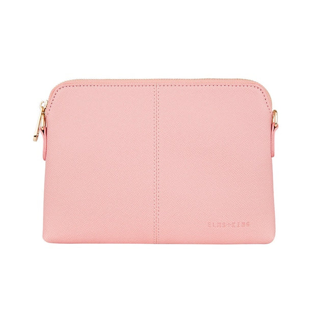 Airllywood Bowery Wallet - Carnation Pink