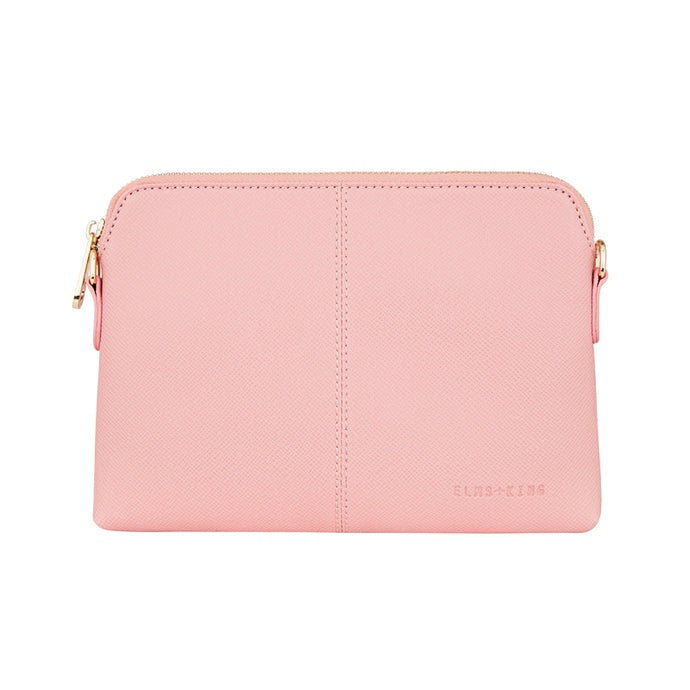 Airllywood Bowery Wallet - Carnation Pink
