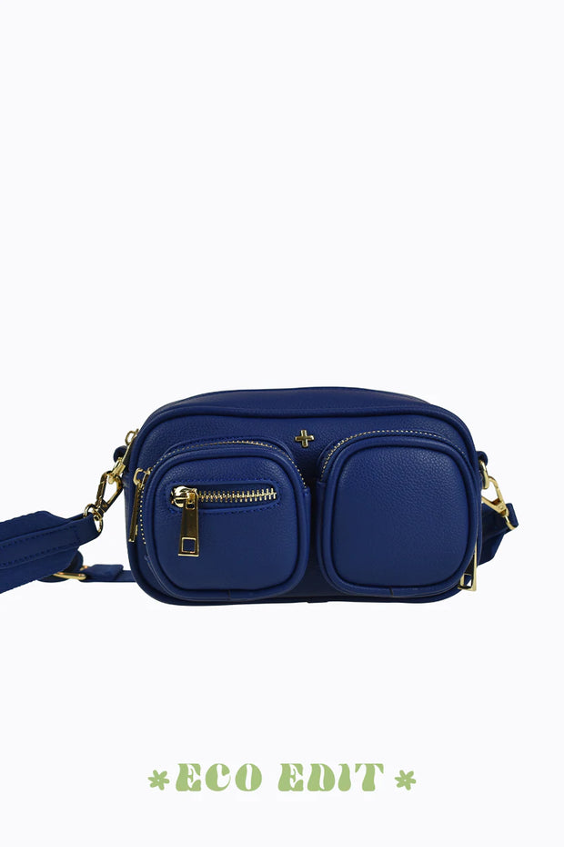 Peta + Jain Lala Bag - Cobalt