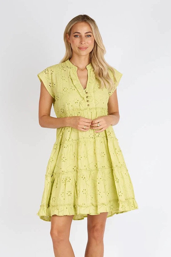 Lulalife-Finley-Tiered-Dress-Citrus