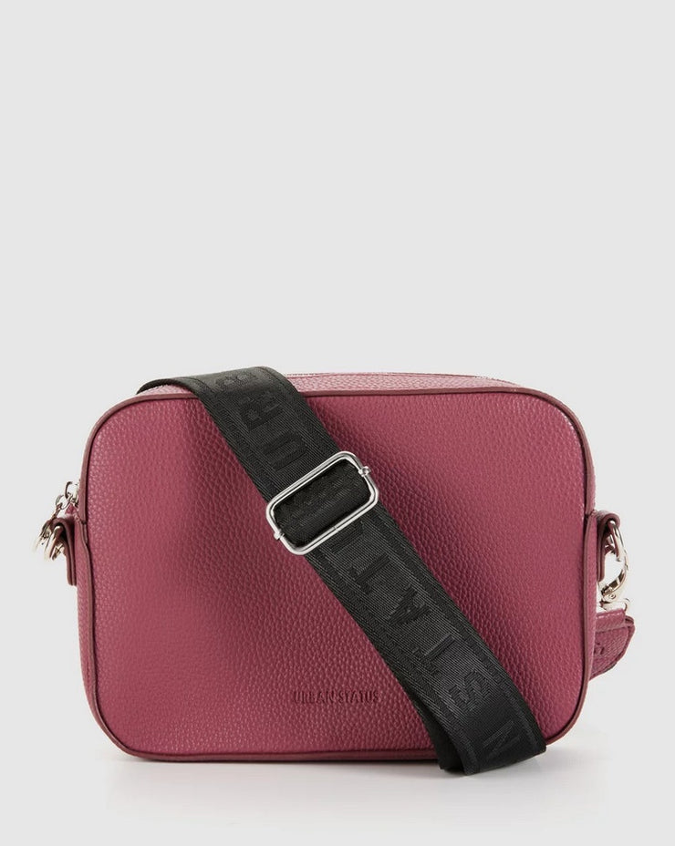 Bond Bag Magenta – Airllywood - Main Image