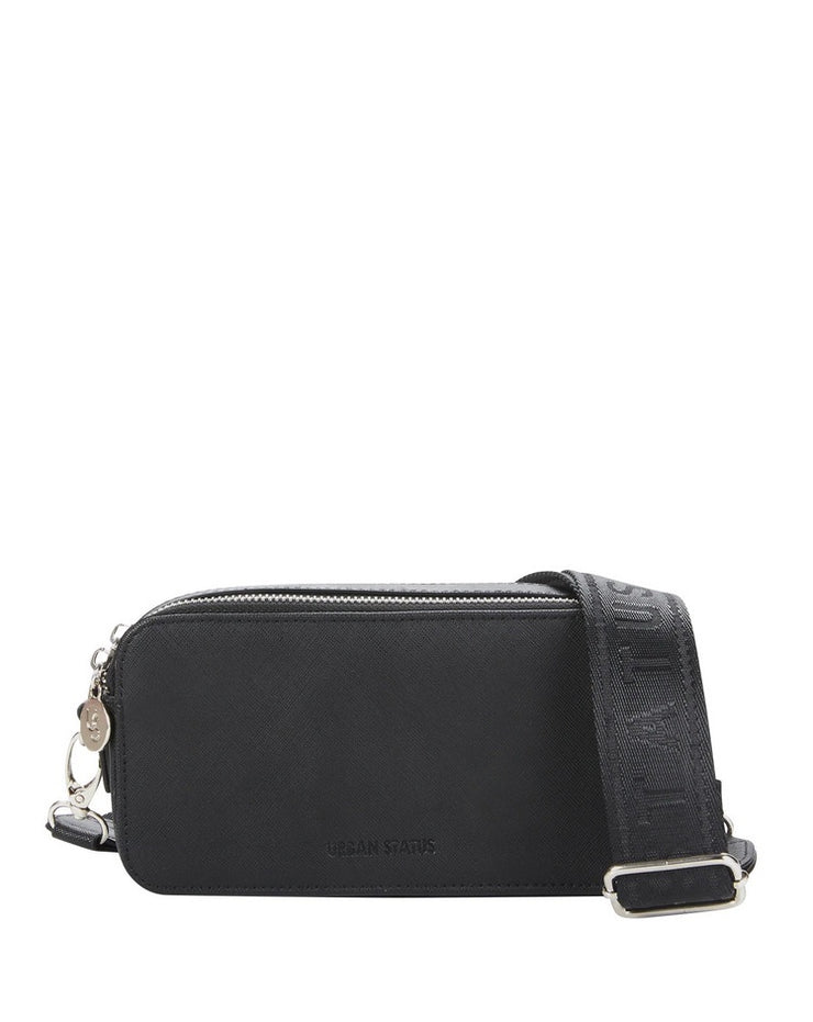 Urban-Status-Darcy-Camera-Bag-Black