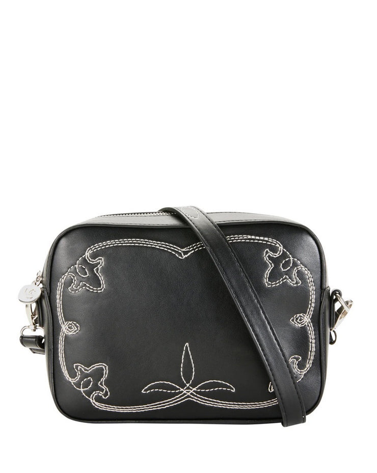 Urban-Status-Kenny-Crossbody-Bag-Black