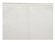 Elms + King Bowery Wallet - White