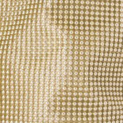 Bianca Ball Mesh Bag - Gold