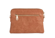 Airllywood - Airllywood, Bowery Wallet - Tan Pebble, Wallet