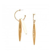 Airllywood - Airllywood, Clemence - Creoles Earrings, Earrings