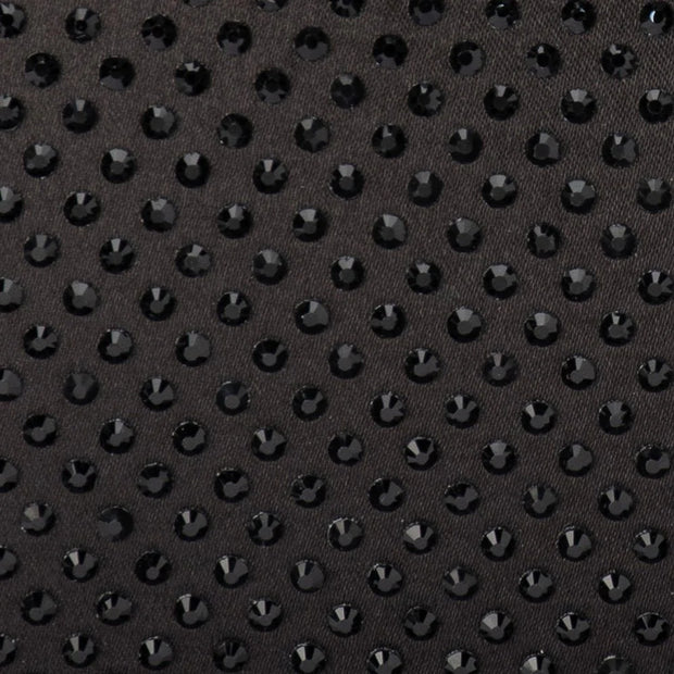 Rhianna Clutch - Black